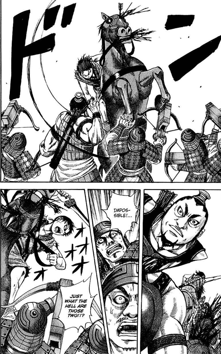 Kingdom Chapter 63 - Page 10
