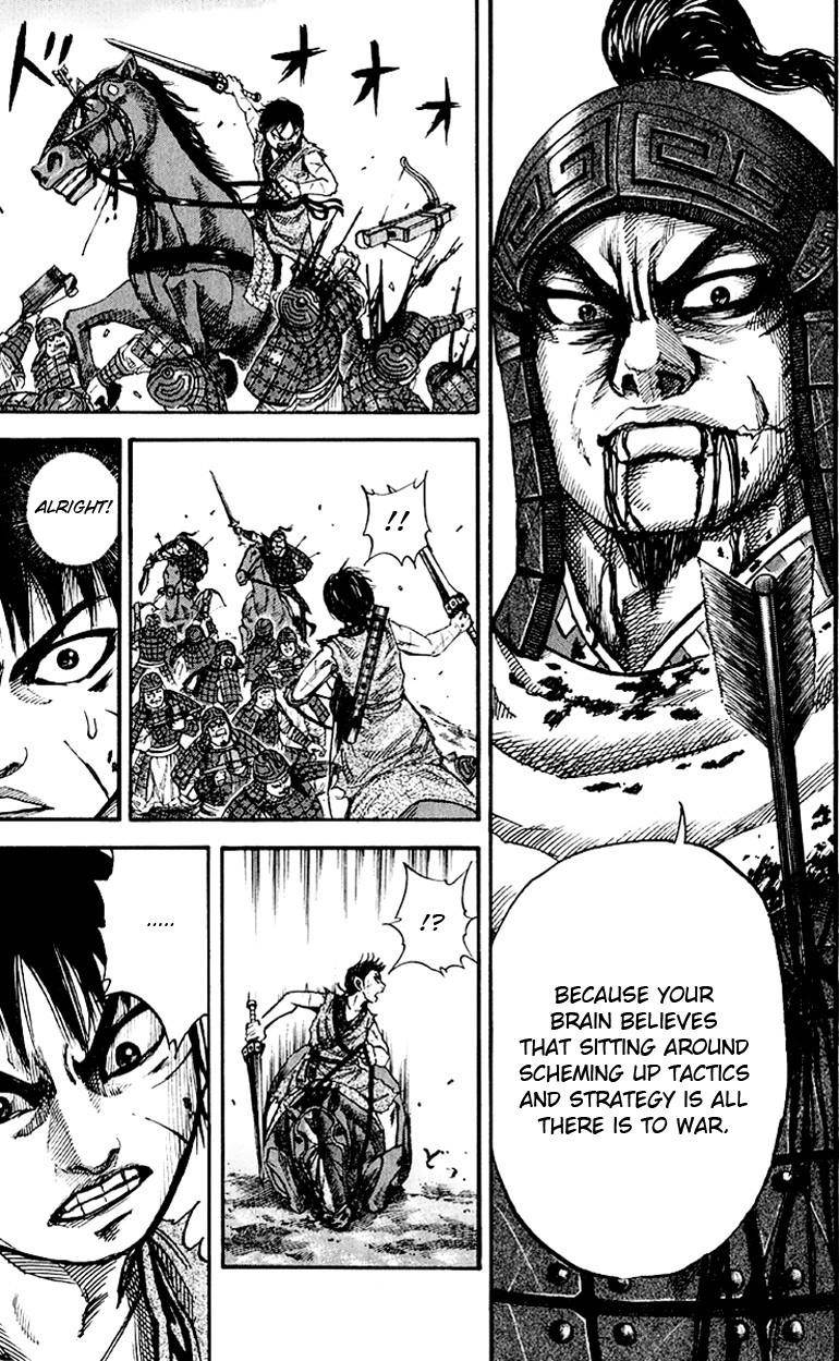 Kingdom Chapter 63 - Page 13