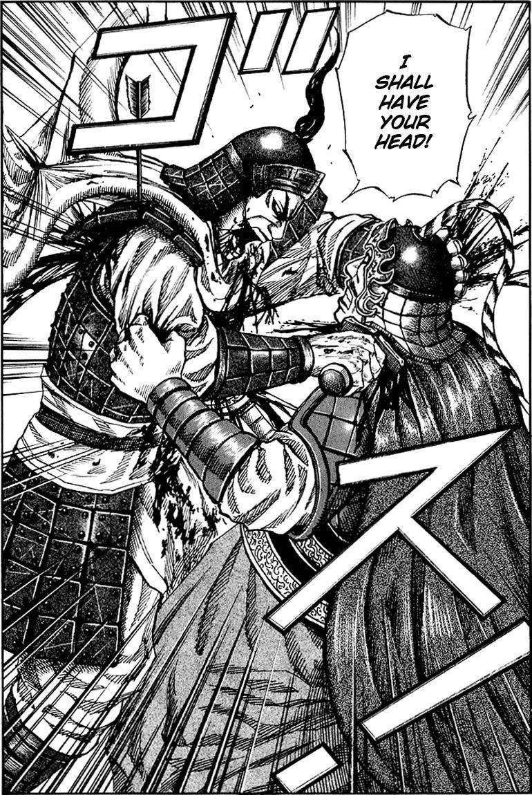Kingdom Chapter 63 - Page 19