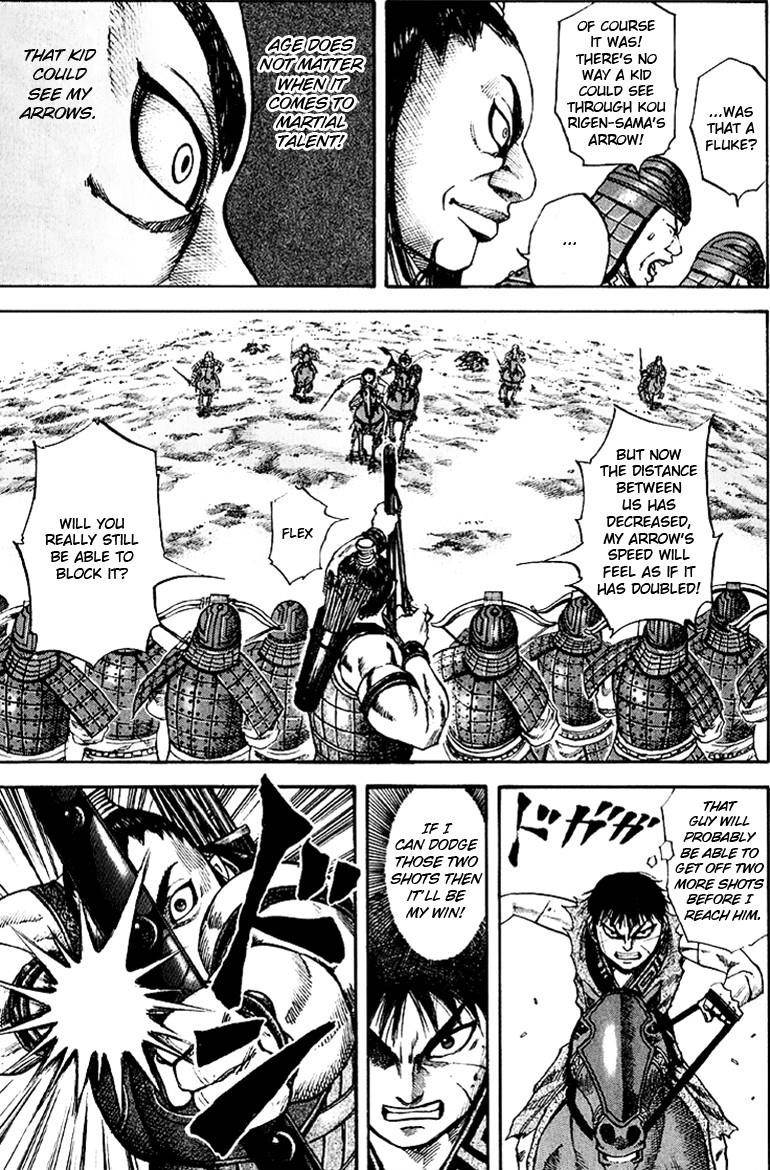 Kingdom Chapter 63 - Page 5