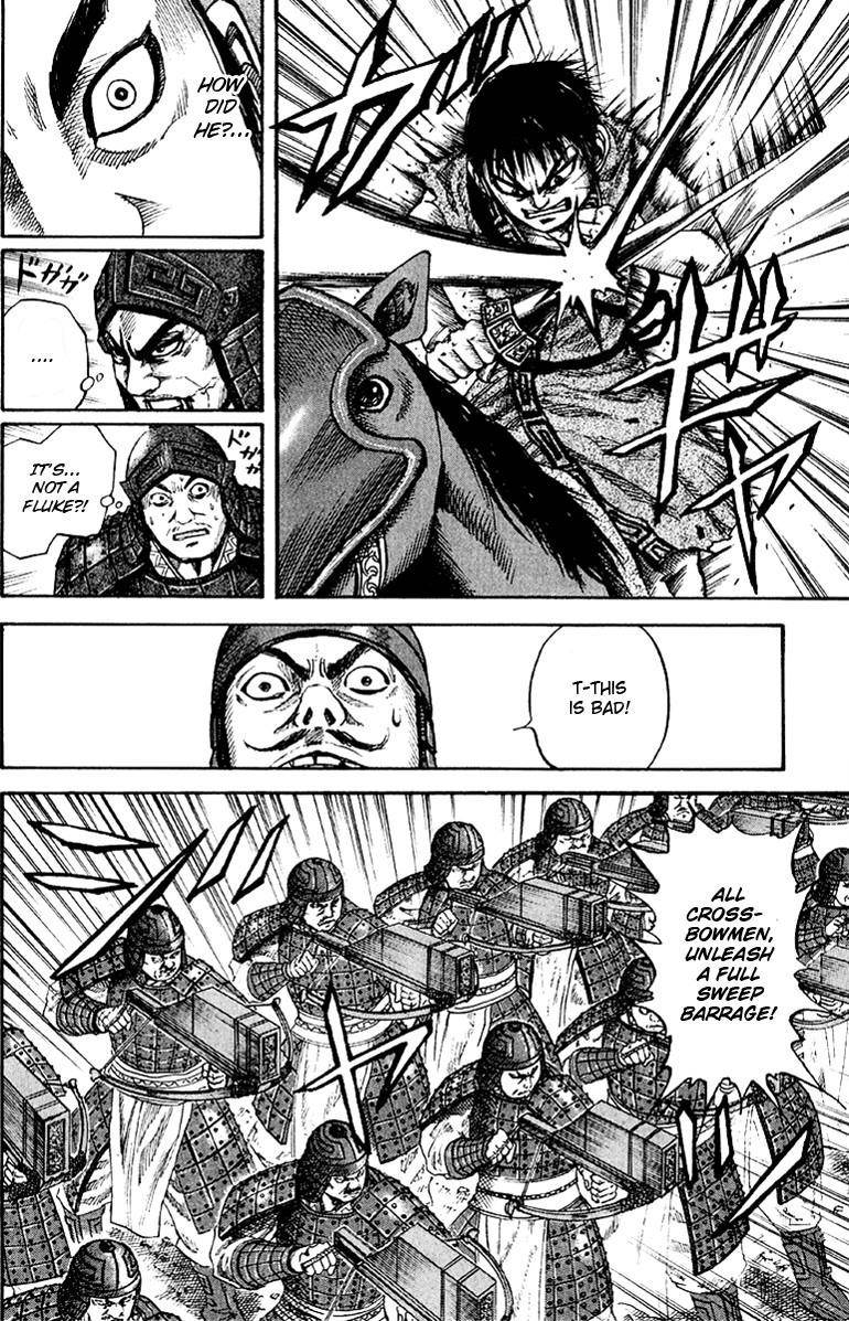 Kingdom Chapter 63 - Page 6