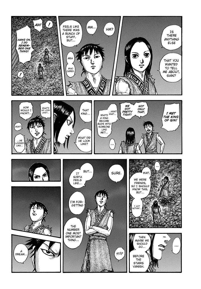 Kingdom Chapter 631 - Page 10