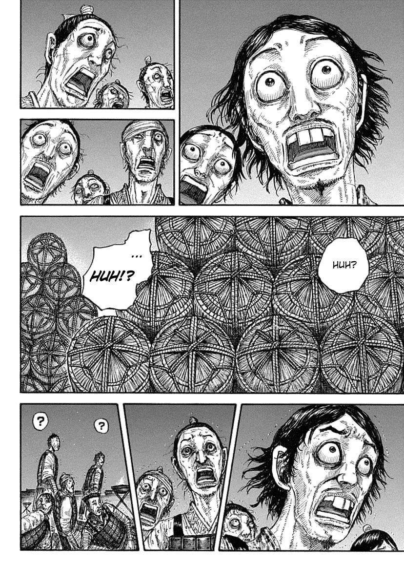 Kingdom Chapter 638 - Page 15