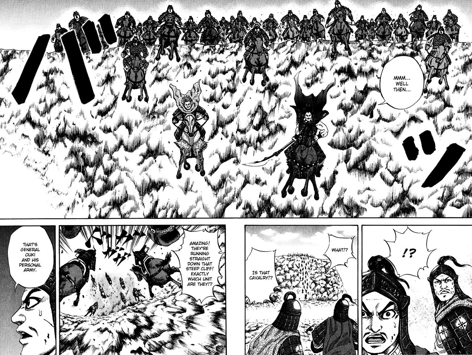 Kingdom Chapter 65 - Page 10