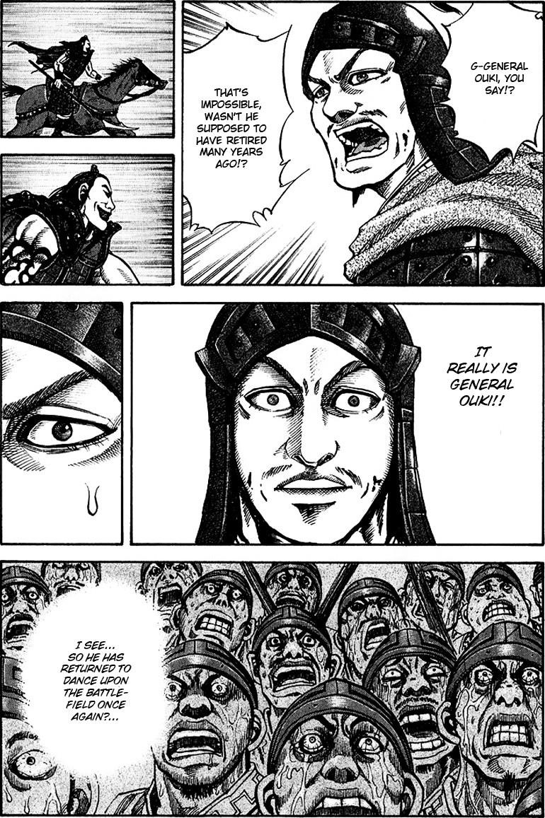 Kingdom Chapter 65 - Page 11