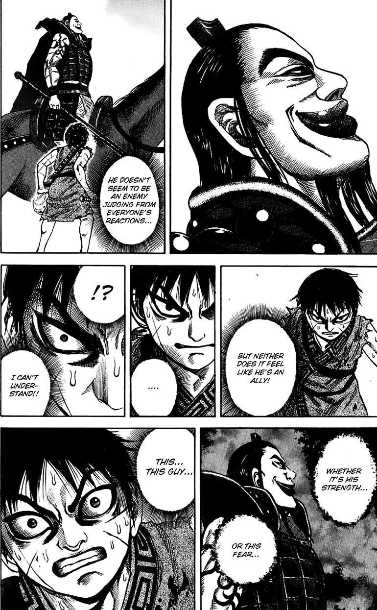 Kingdom Chapter 66 - Page 6