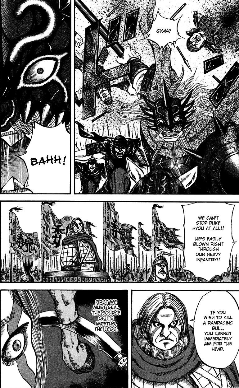 Kingdom Chapter 68 - Page 10