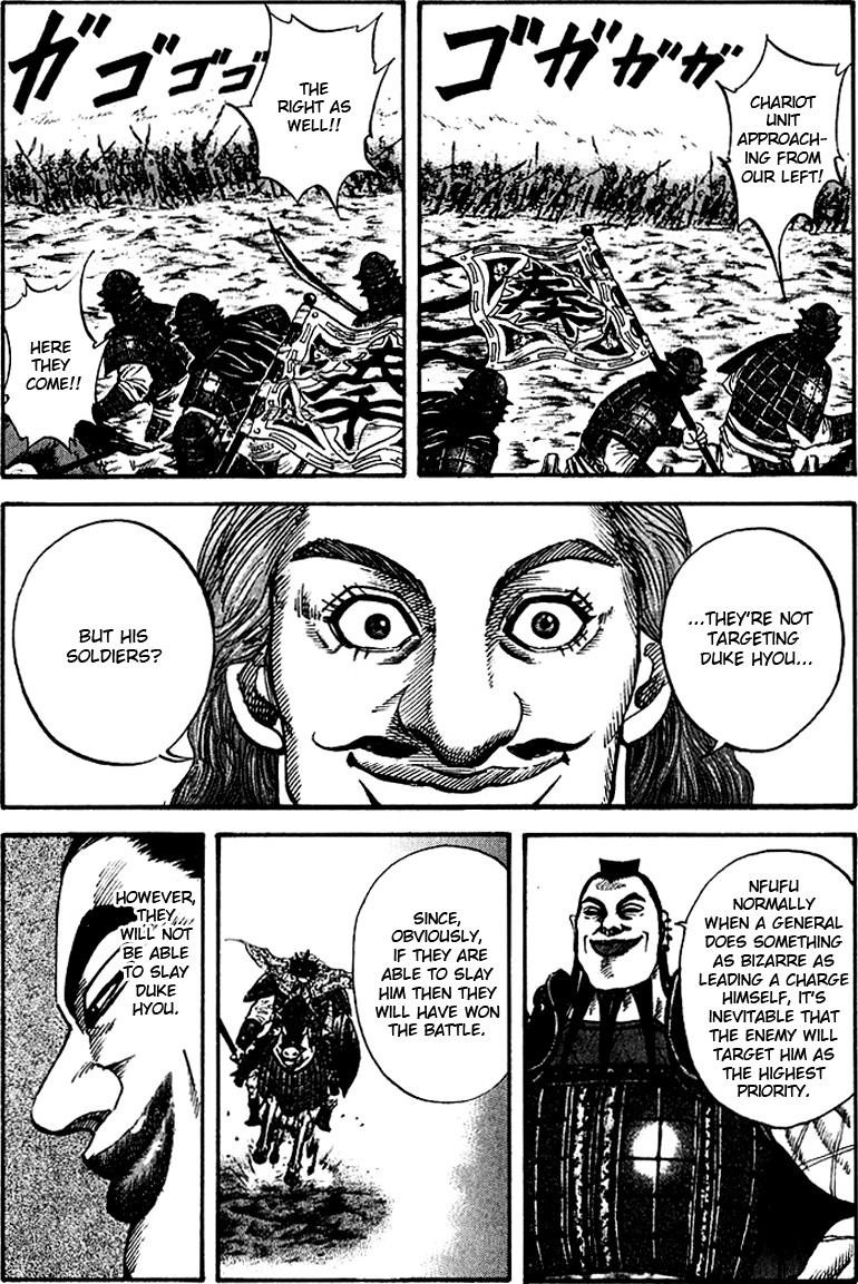 Kingdom Chapter 68 - Page 12