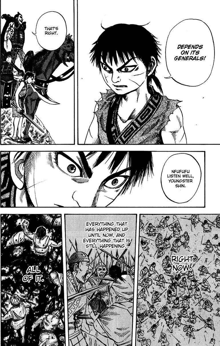 Kingdom Chapter 68 - Page 4