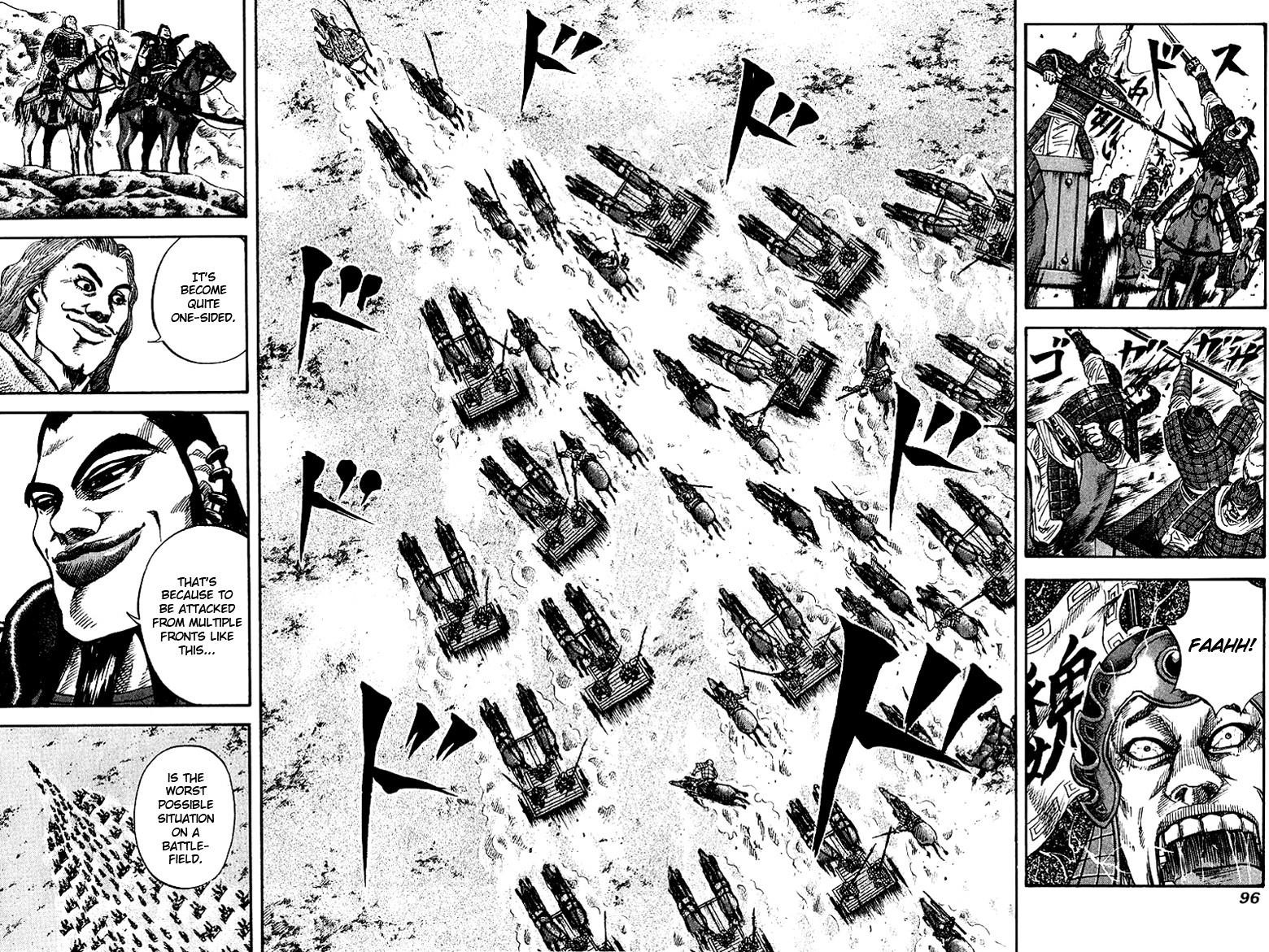 Kingdom Chapter 69 - Page 2