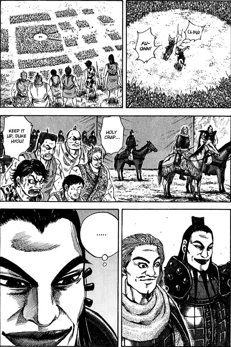Kingdom Chapter 71 - Page 7