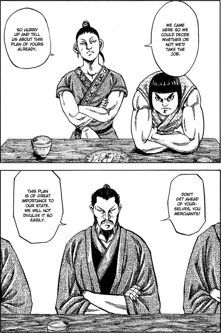 Kingdom Chapter 75 - Page 15