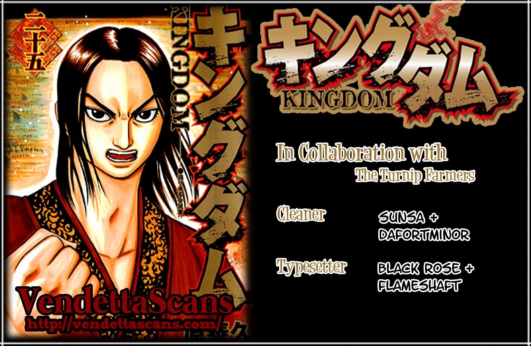 Kingdom Chapter 75 - Page 24