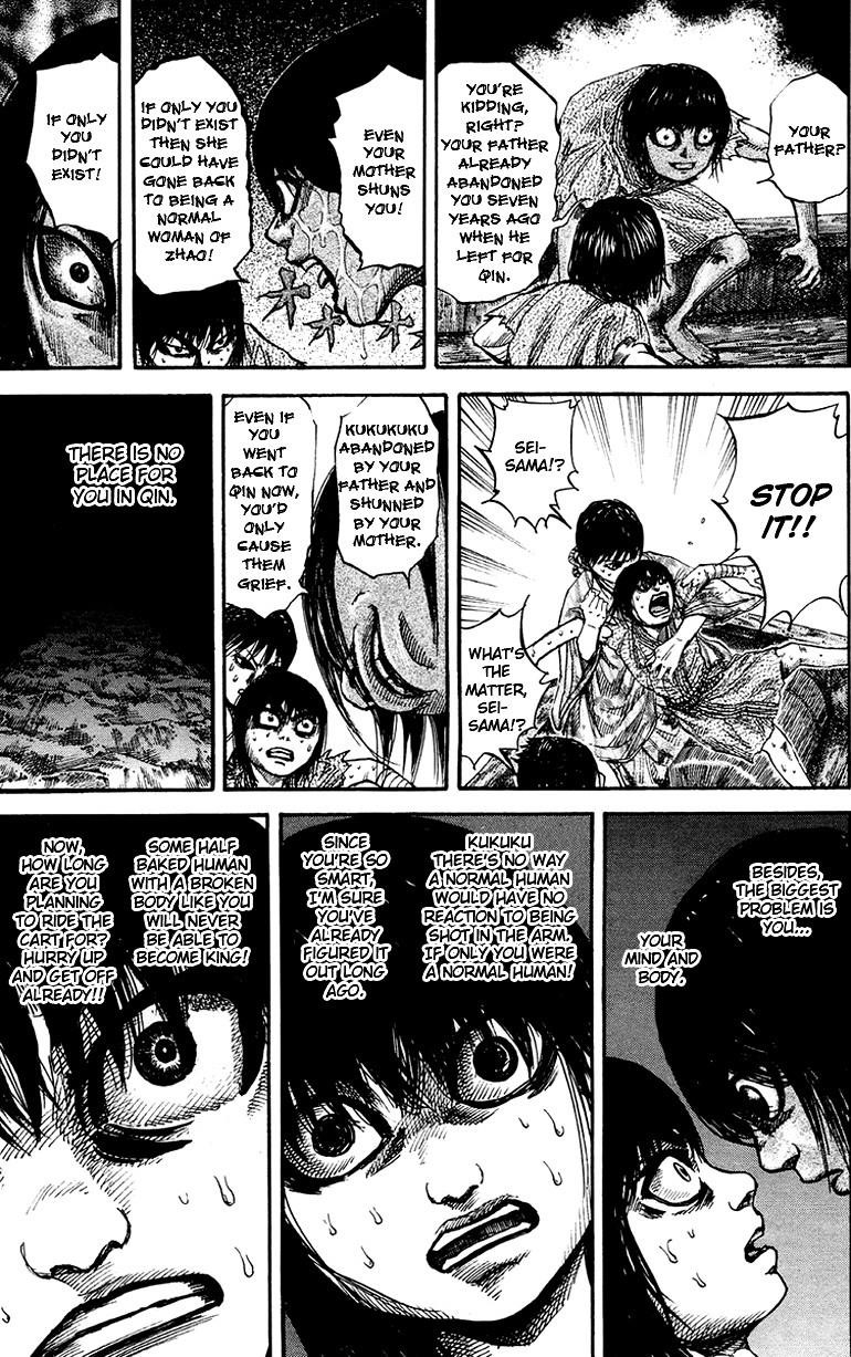 Kingdom Chapter 78 - Page 11