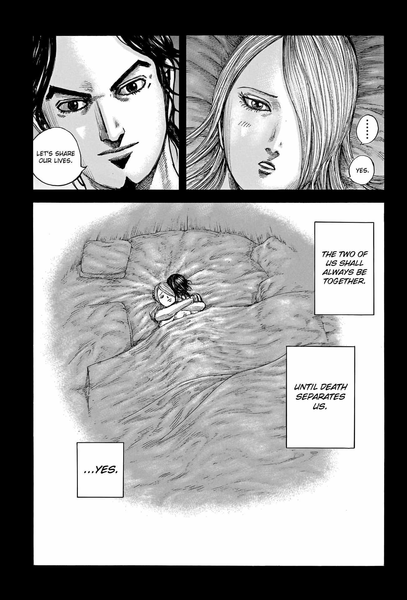 Kingdom Chapter 785 - Page 7