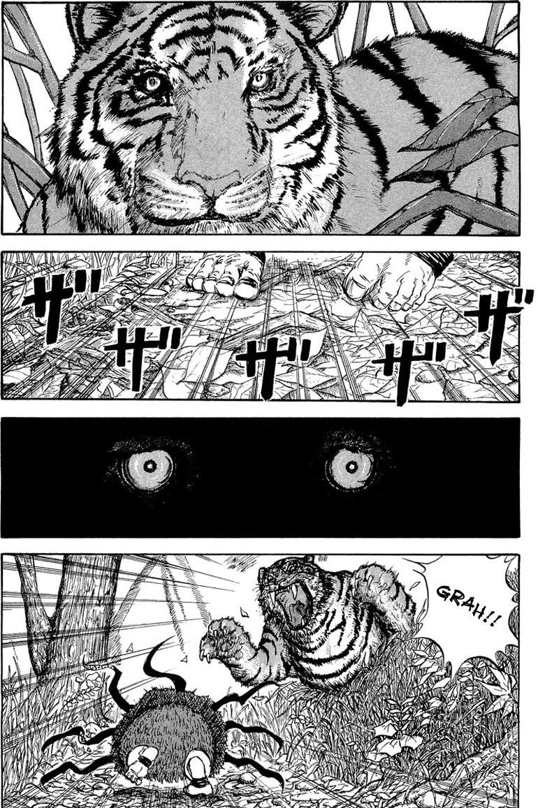 Kingdom Chapter 8 - Page 9