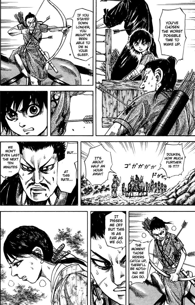 Kingdom Chapter 80 - Page 10