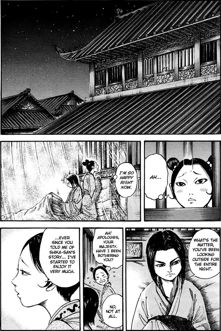 Kingdom Chapter 84 - Page 10
