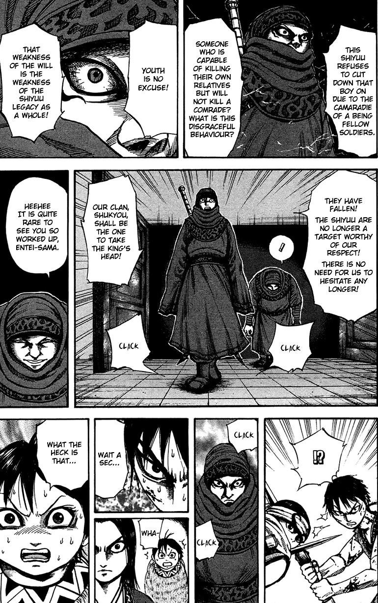 Kingdom Chapter 89 - Page 13