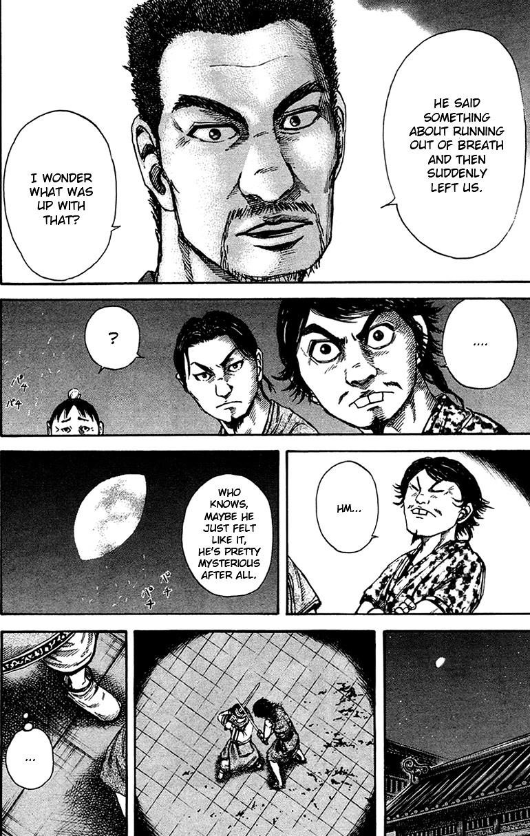 Kingdom Chapter 89 - Page 8