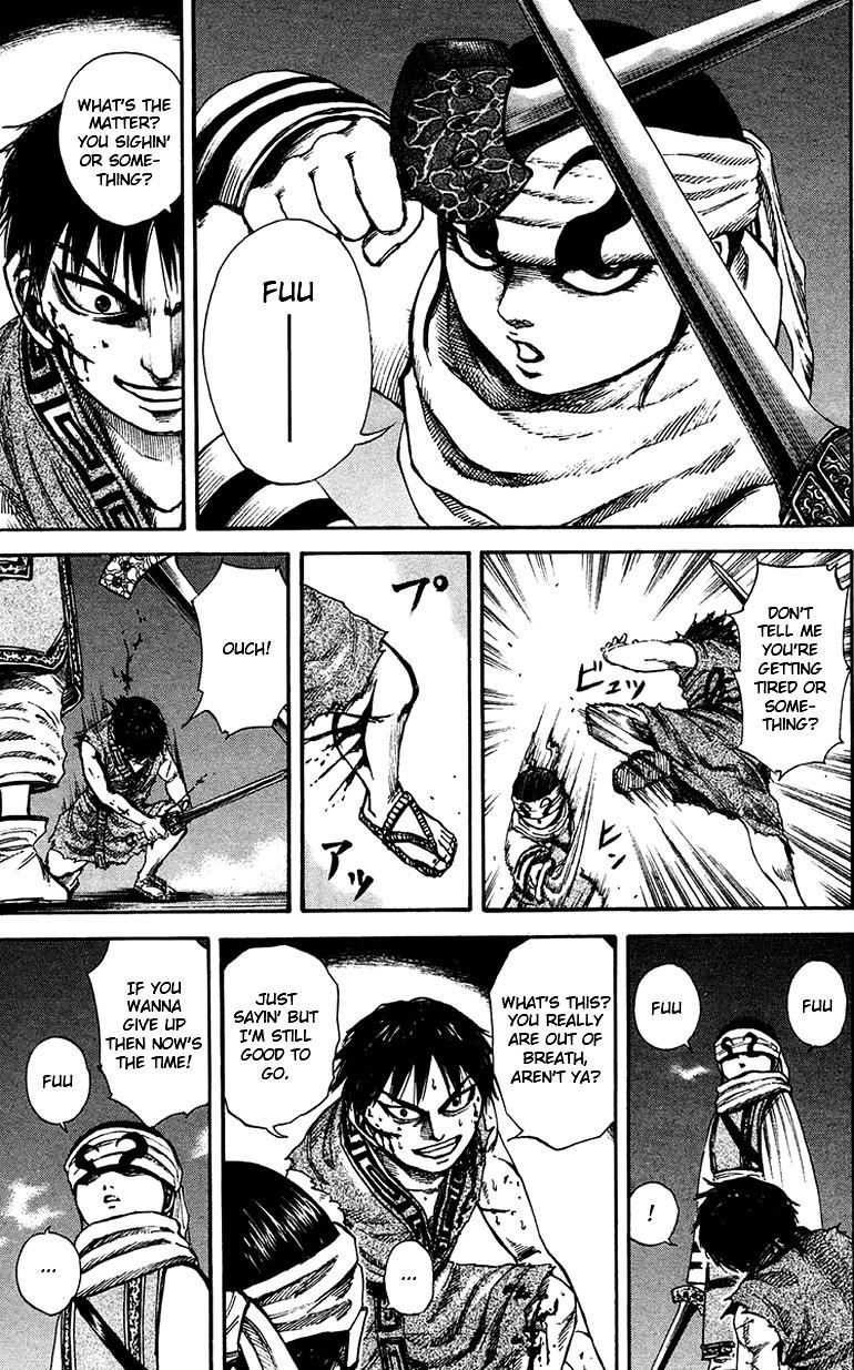 Kingdom Chapter 89 - Page 9