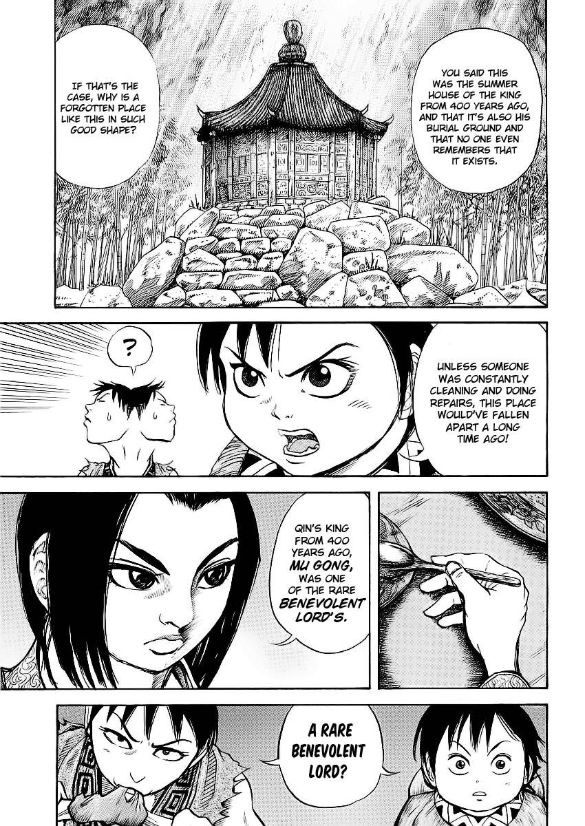 Kingdom Chapter 9 - Page 10