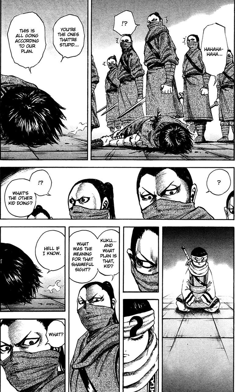 Kingdom Chapter 90 - Page 14