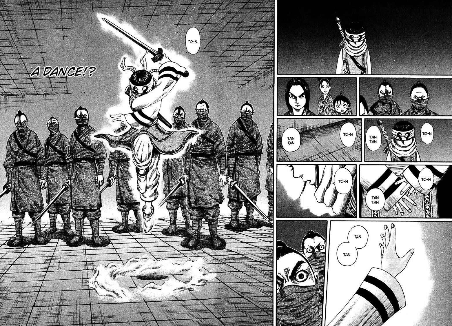 Kingdom Chapter 90 - Page 16