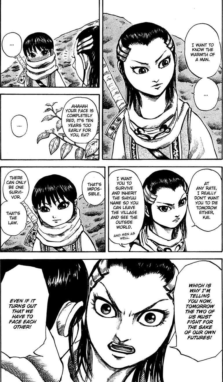 Kingdom Chapter 94 - Page 10