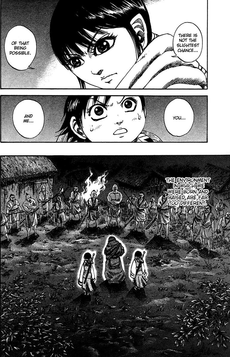 Kingdom Chapter 94 - Page 4