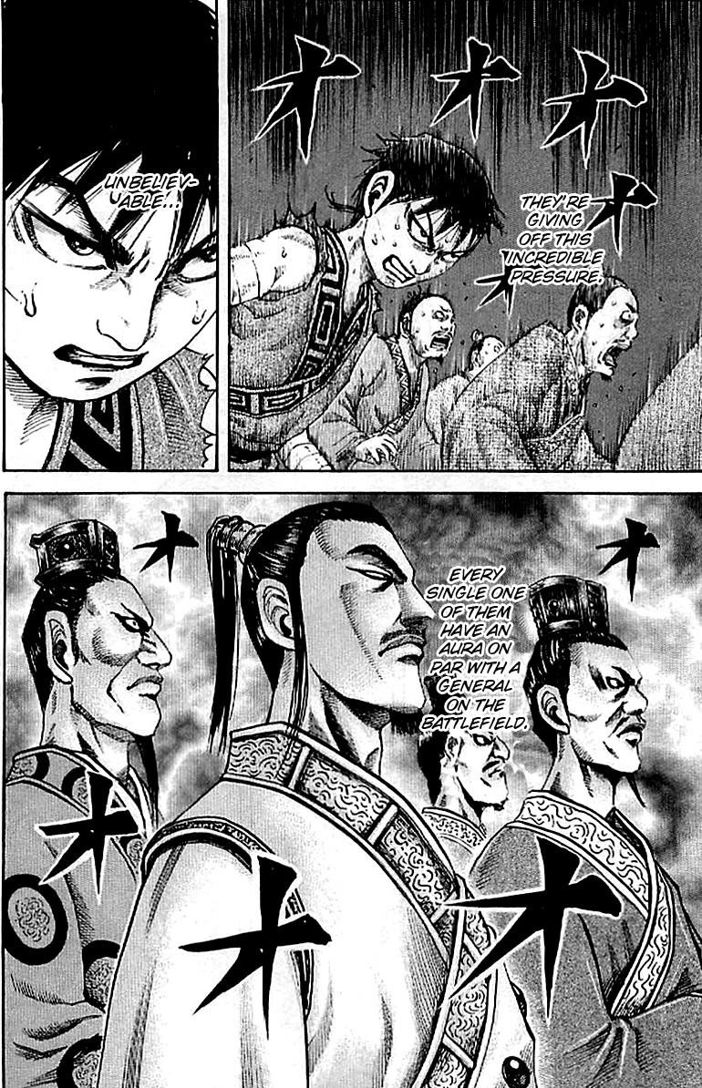 Kingdom Chapter 97 - Page 14