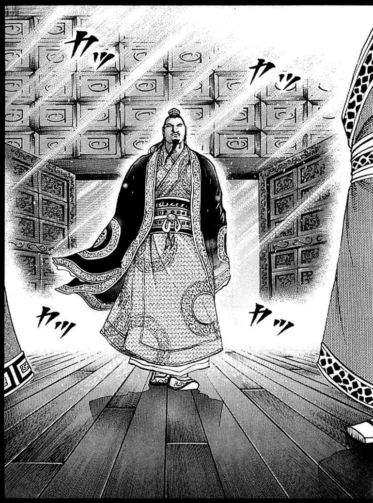 Kingdom Chapter 97 - Page 16