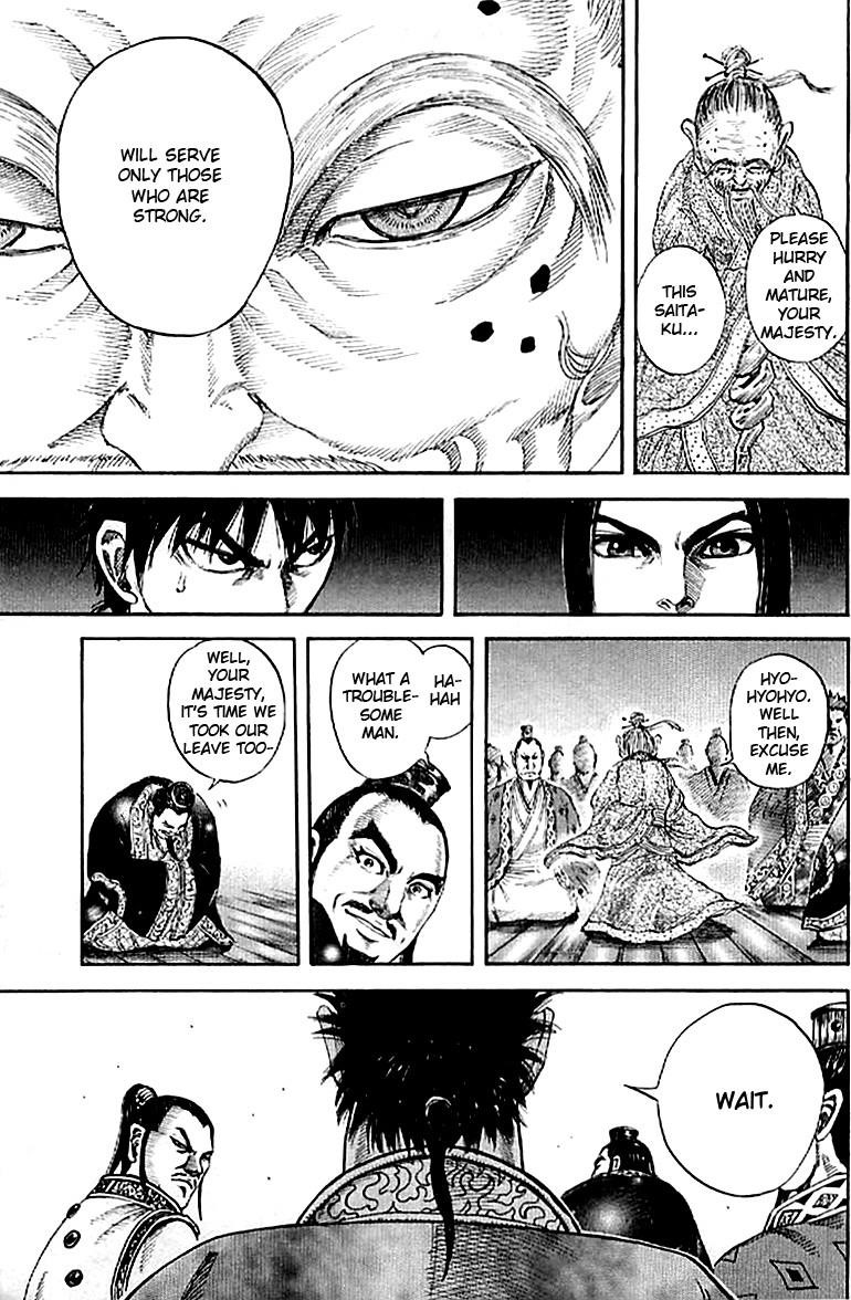 Kingdom Chapter 98 - Page 13