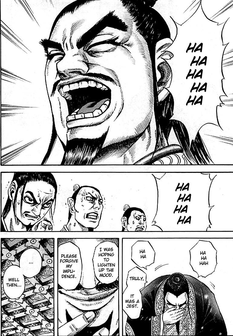 Kingdom Chapter 98 - Page 8