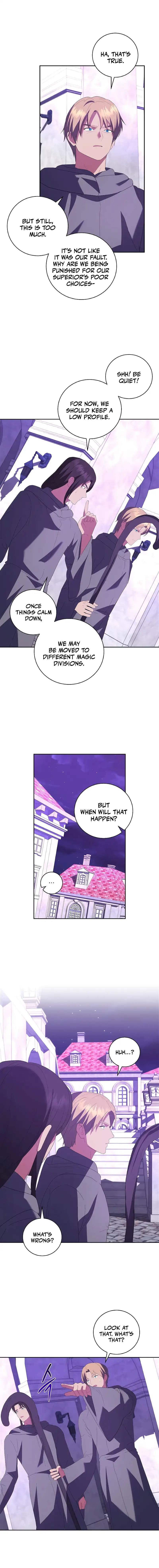 I Became the Youngest Prince in the Novel Chapter 46 - Page 12