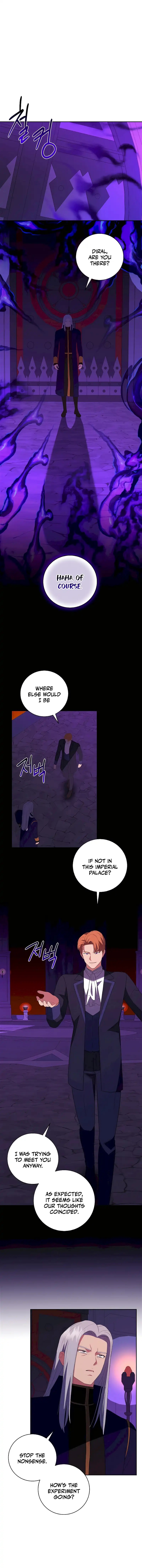 I Became the Youngest Prince in the Novel Chapter 46 - Page 5
