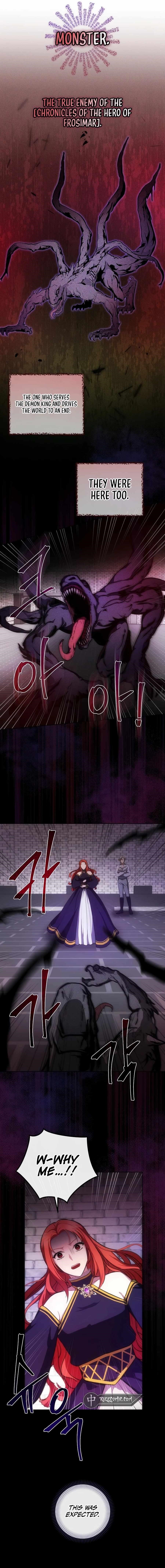 I Became the Youngest Prince in the Novel Chapter 5 - Page 12