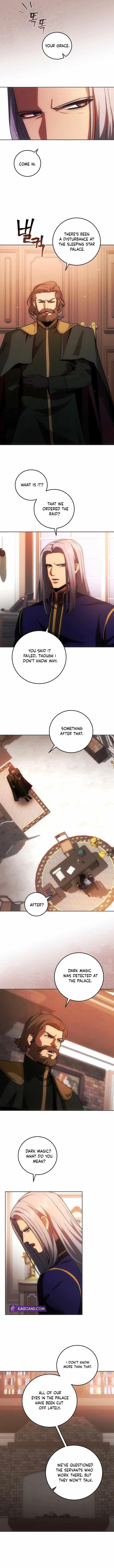 I Became the Youngest Prince in the Novel Chapter 6 - Page 4