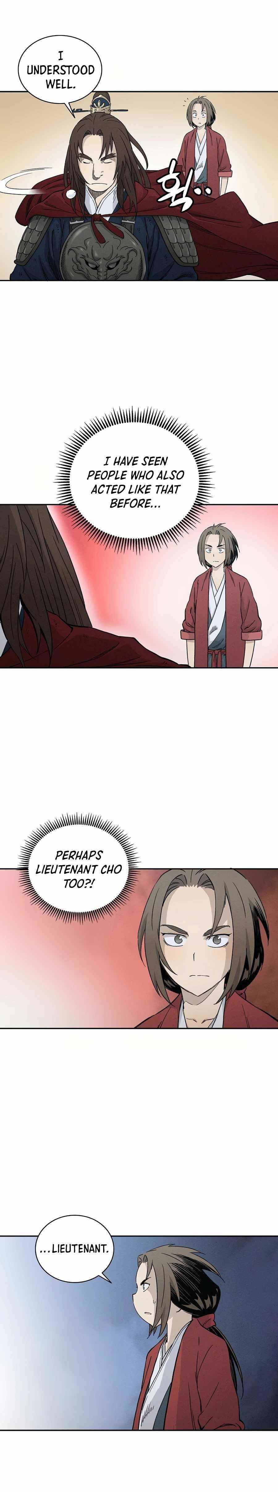 I Reincarnated as a Legendary Surgeon Chapter 16 - Page 5