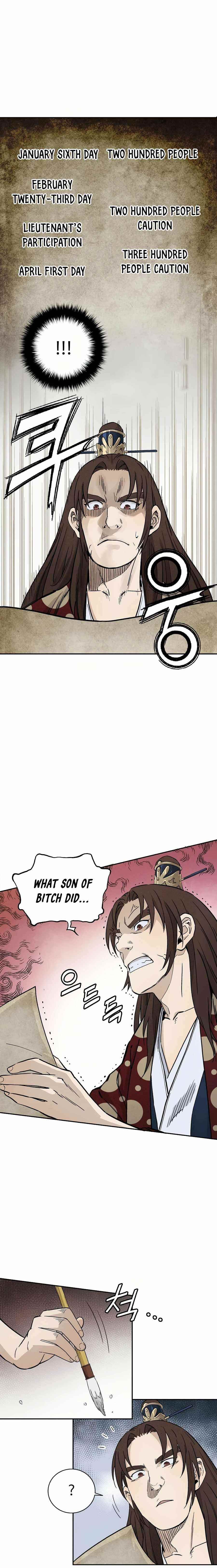 I Reincarnated as a Legendary Surgeon Chapter 22 - Page 18