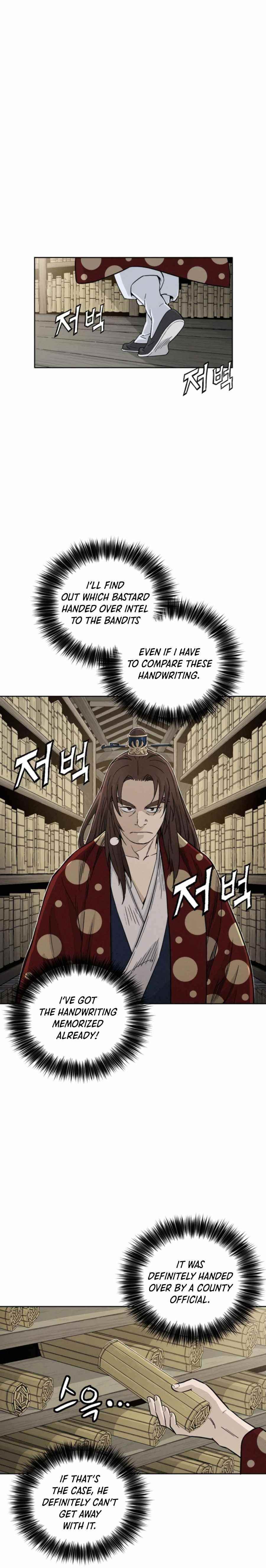 I Reincarnated as a Legendary Surgeon Chapter 31 - Page 6