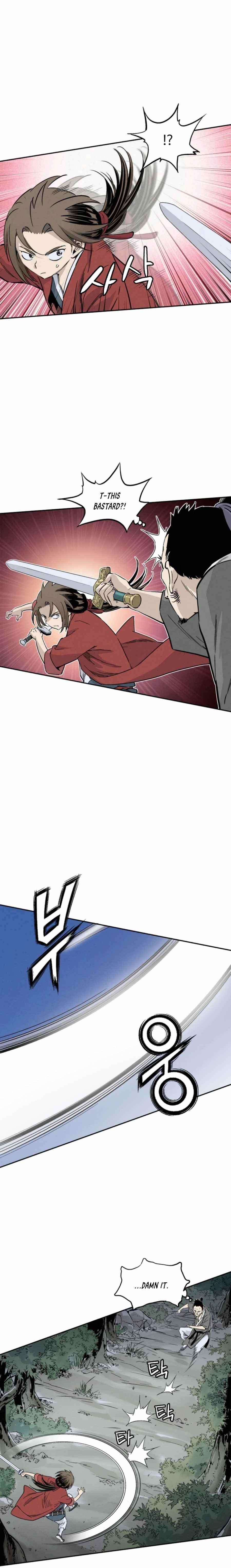 I Reincarnated as a Legendary Surgeon Chapter 34 - Page 20