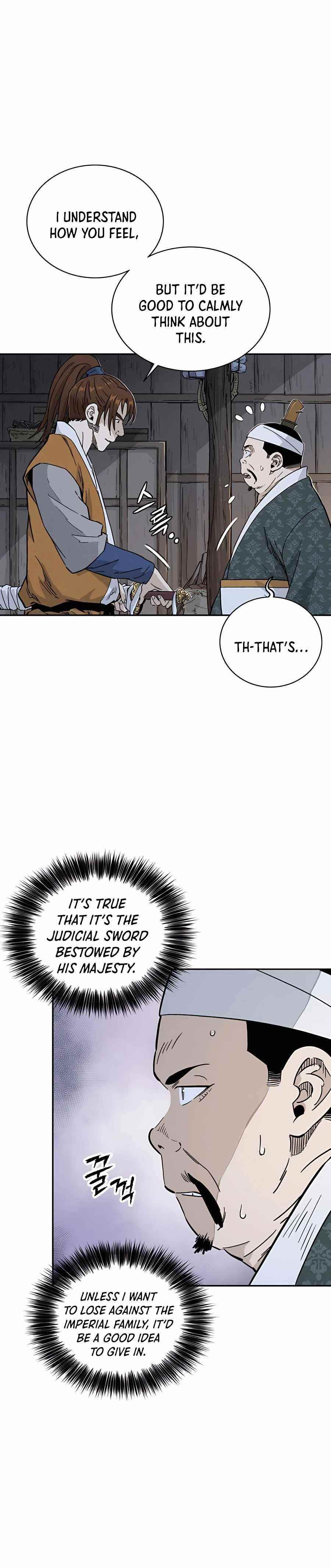 I Reincarnated as a Legendary Surgeon Chapter 45 - Page 2