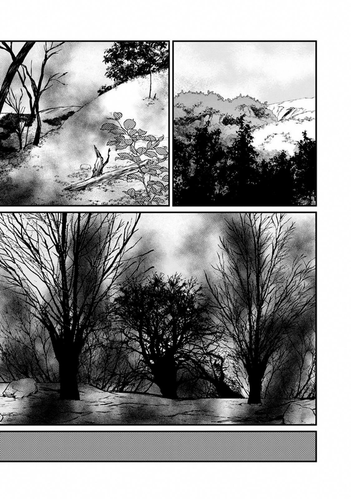 My Death Flags Show No Sign of Ending Chapter 4 - Page 17
