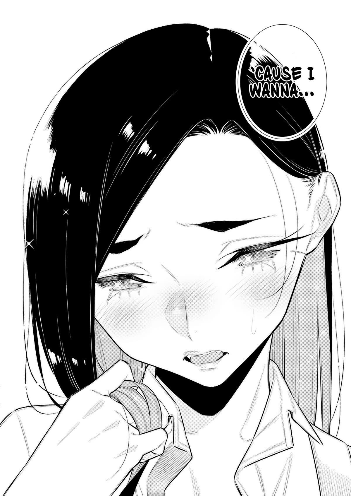 Yancha Gal no Anjou-san Chapter 162 - Page 6