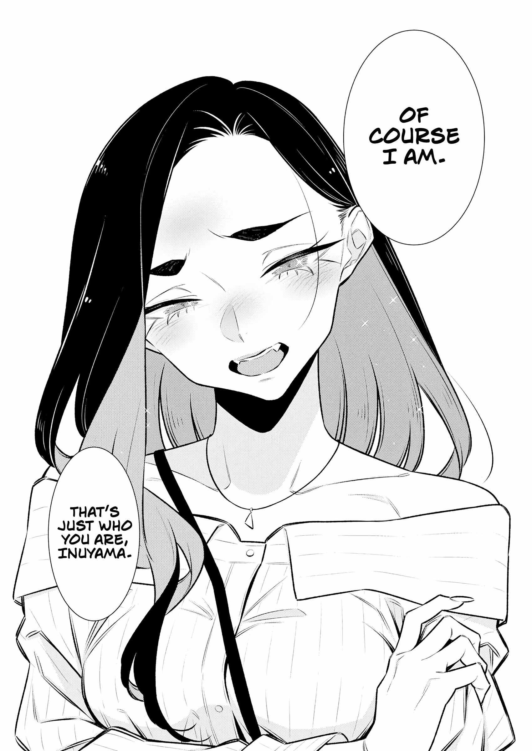 Yancha Gal no Anjou-san Chapter 188 - Page 9