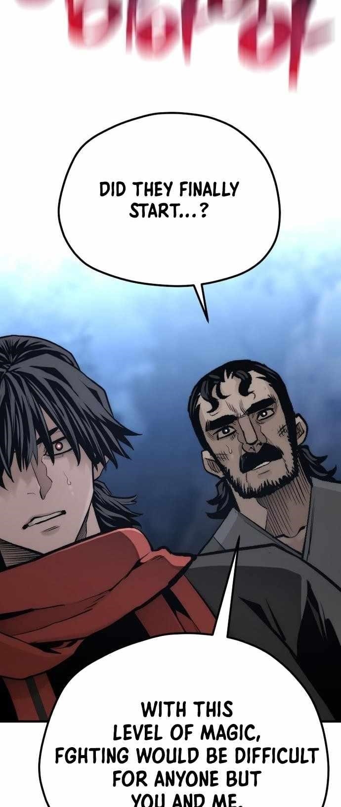 Heavenly Demon Cultivation Simulation Chapter 105 - Page 63