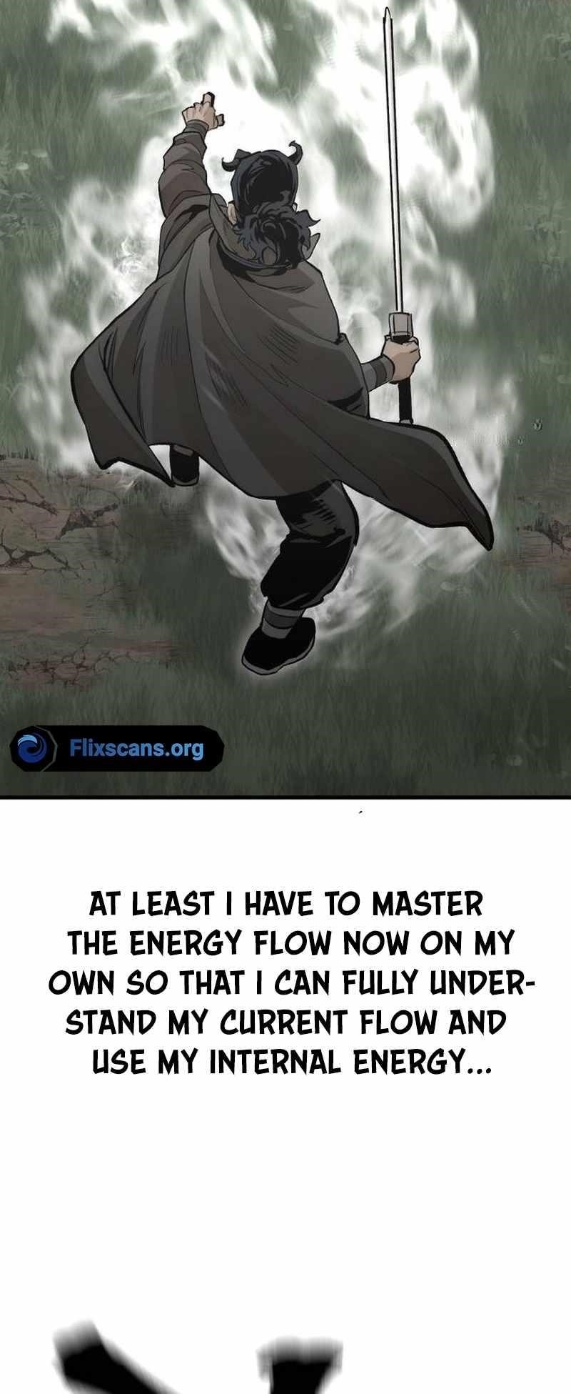 Heavenly Demon Cultivation Simulation Chapter 114 - Page 56