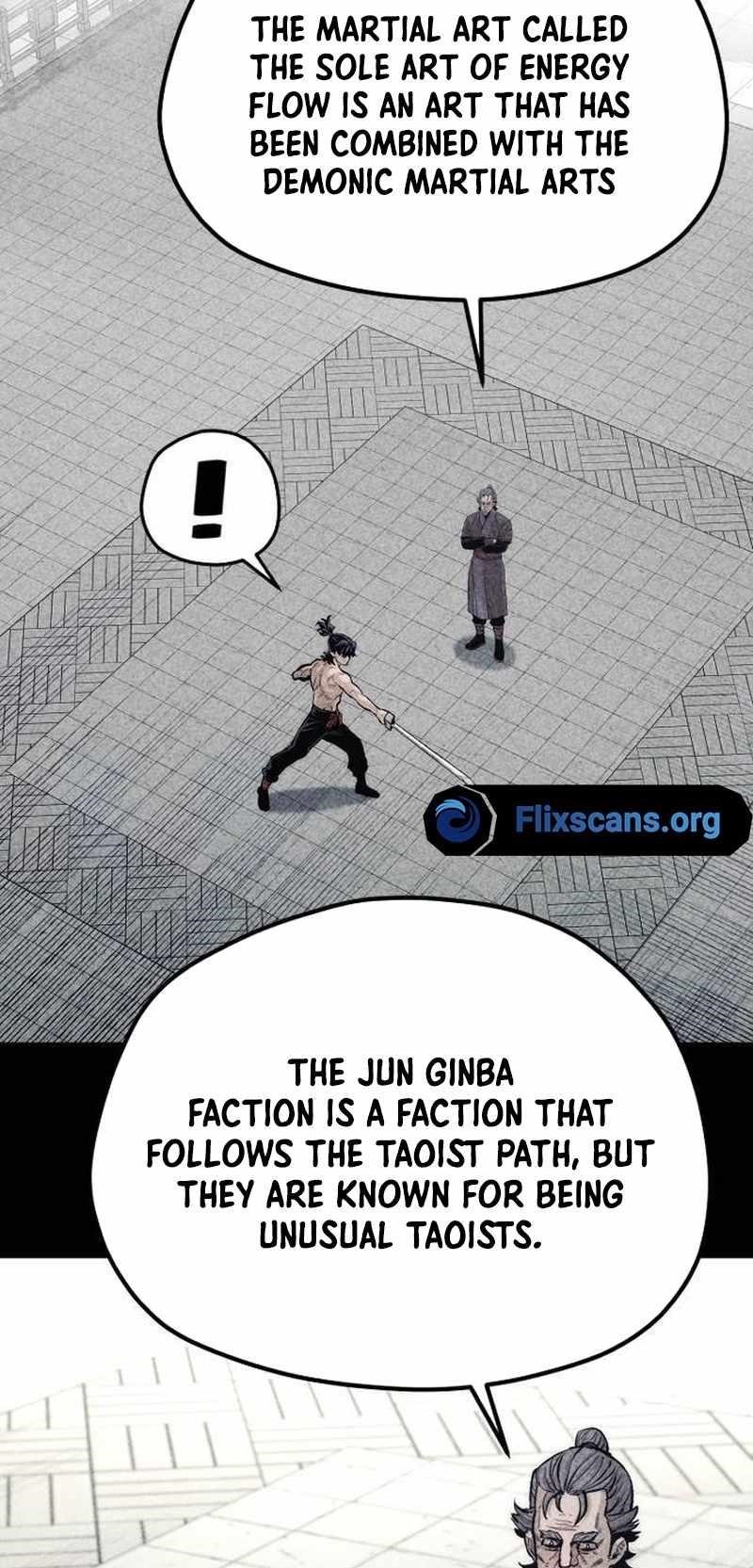 Heavenly Demon Cultivation Simulation Chapter 115 - Page 26