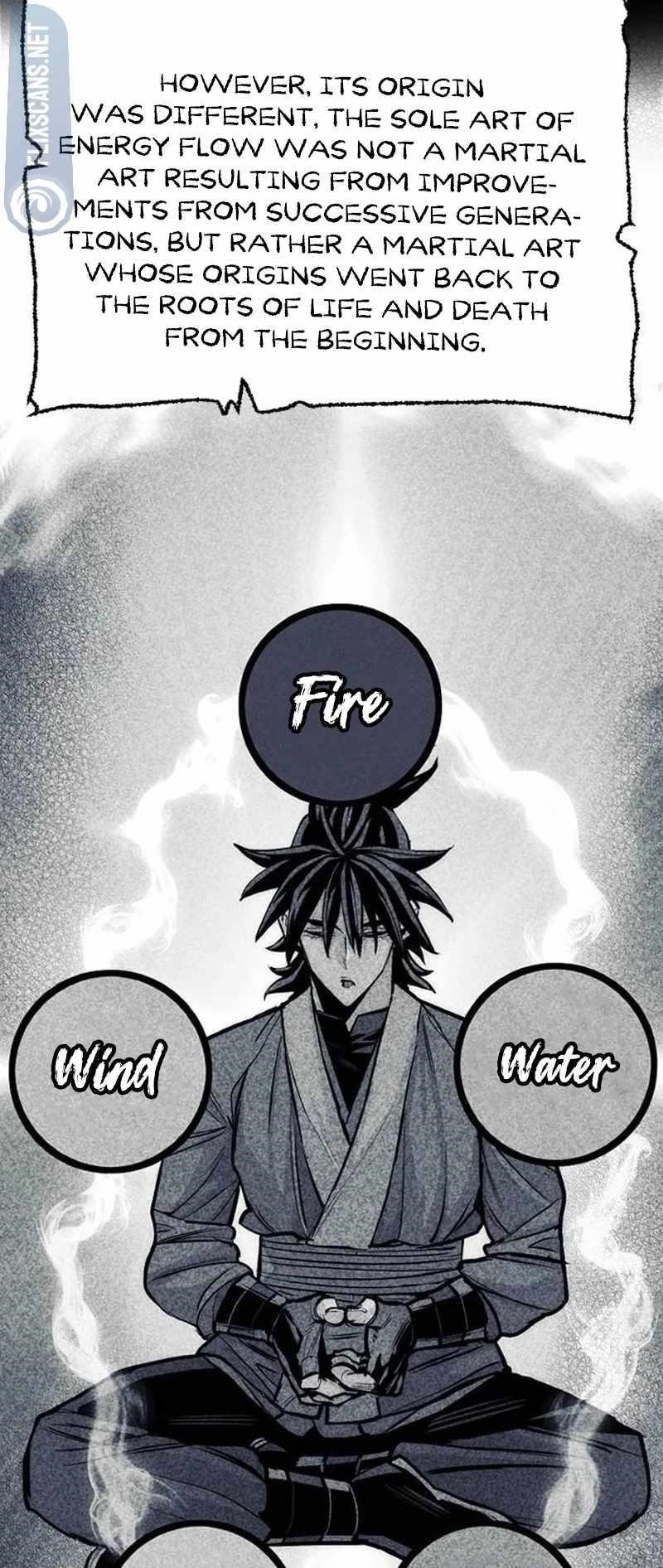 Heavenly Demon Cultivation Simulation Chapter 115 - Page 31